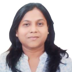 Dr Archana Ashok Jiwane