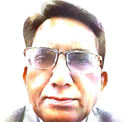 Dr A K Upadhyay
