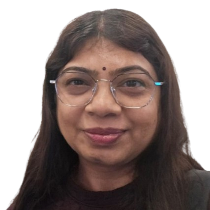 Dr Bhupeshwari Patel