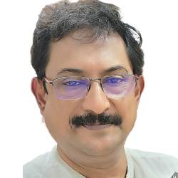 Dr Dipankar Sarkar