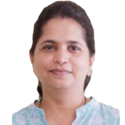 Dr Gouri Sunil Pandit