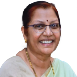 Dr Jyotsna Shrivastav