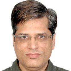 Dr Narendra Chaudhary