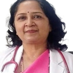 Dr Neeti Agarwal