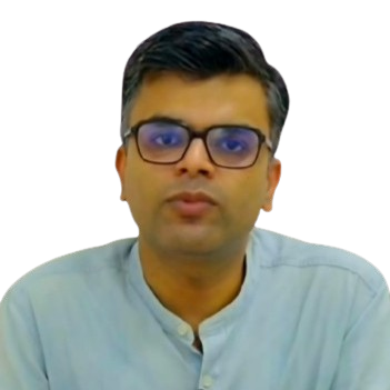 Dr Nitesh Upadhyay