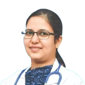 Dr Priyanka Shrivastava