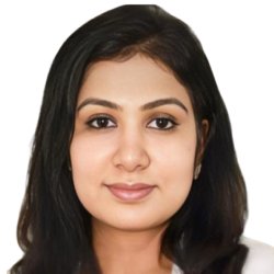 Dr Priyanka Singh