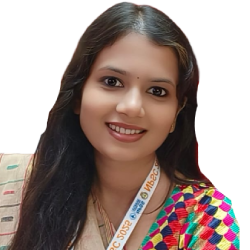 Dr Priyasha Tripathi