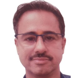 Dr Rajesh Kumar Valecha