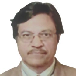 Dr Santosh Shukla