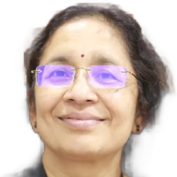 Dr Shruti Sarkar