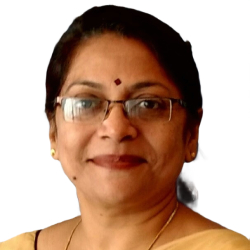 Dr Smita Saxena