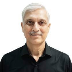 Dr Sunil Kumar Pandya