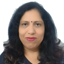 Dr Sunita Lakhwani