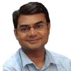 Dr Varun Rai