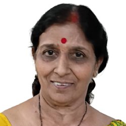 Dr Vijaya Beohar