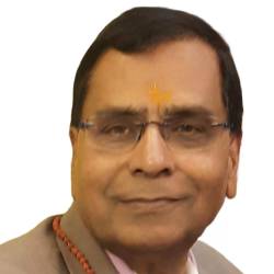 Dr G K Agarwal