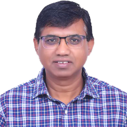 Dr Mahesh Maheshwari