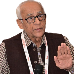 Dr S K Trivedi