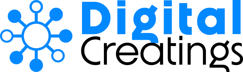 Digital Creatings