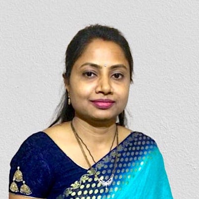 Dr Rashmi Randa Mahore