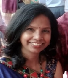 Dr Sunita Koreti Prasad