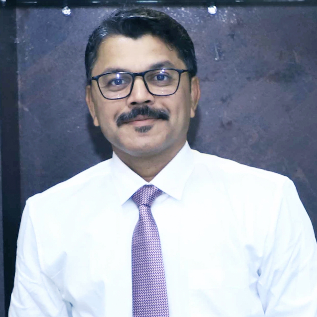 Dr Dilip Kumar Gupta