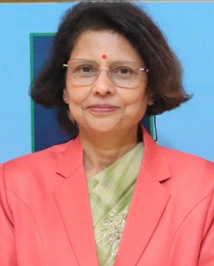 Dr Smita Mishra