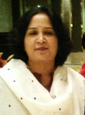 Dr Neeti S Agrawal