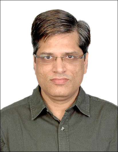 Dr Narendra Kumar Chaudhary