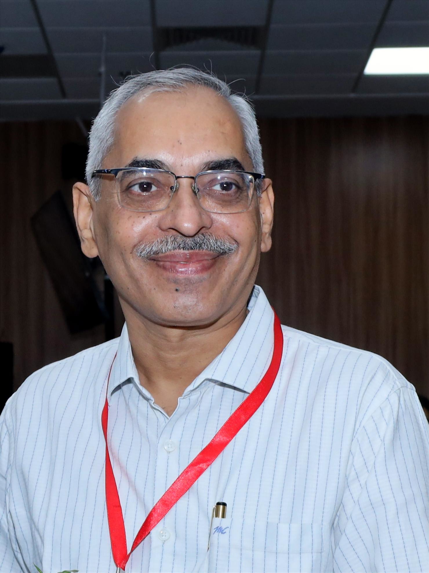 Dr Devendra Mishra
