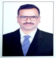 Dr Chandramohan S Reddy