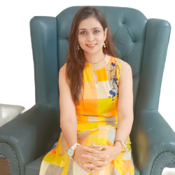 Dr Rashmi Vishwakarma