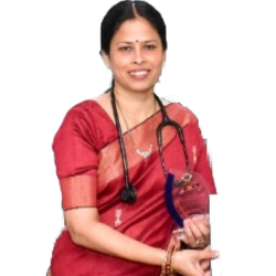 Dr Shweta Anand