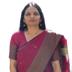 Dr Poorva Gohiya