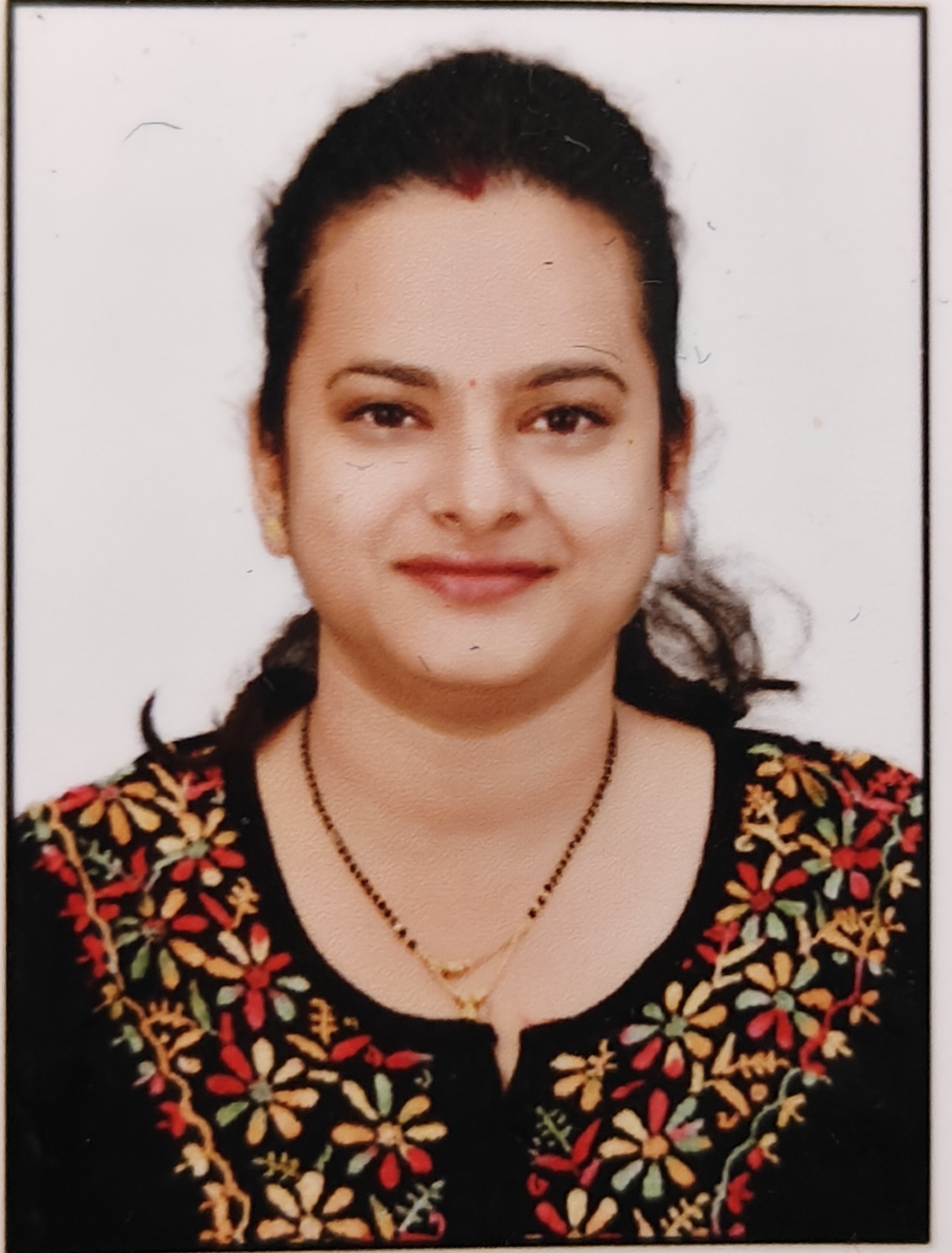 Dr Santosh Kumar Shukla