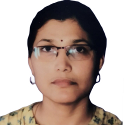 Dr Bharati Choubey