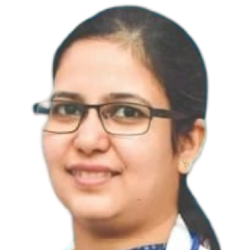 Dr Priyanka Shrivastava