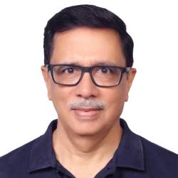 Dr Atul Kataria