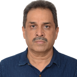 Dr Mohammed Iqbal Ansari