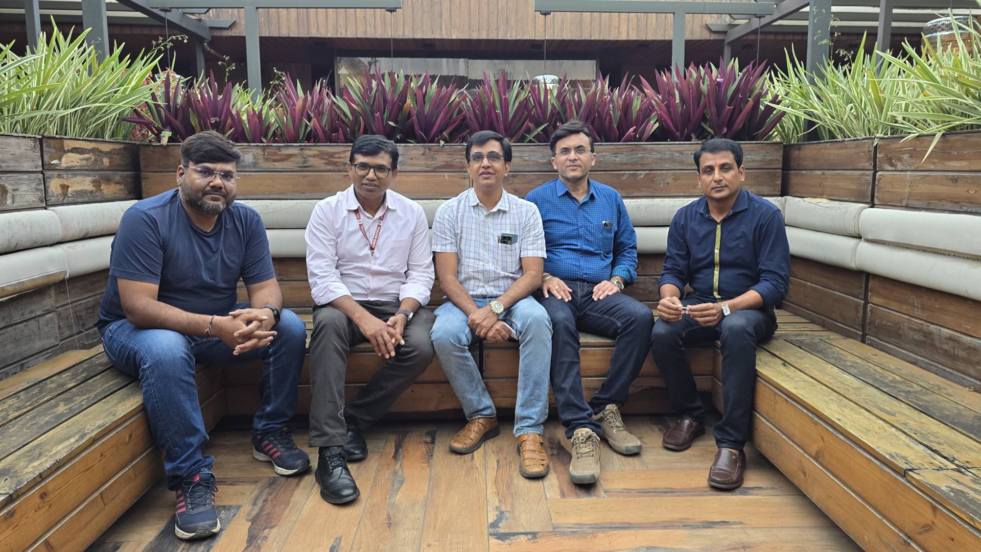 Website Finalization Meeting for MP PEDICON 2025